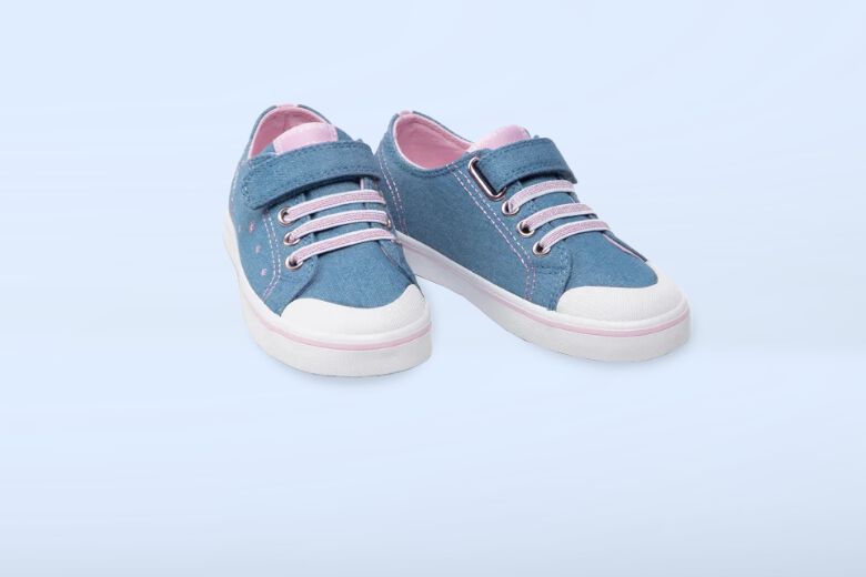 Kids’ shoes 